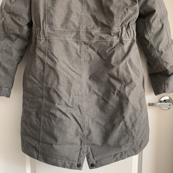 The North Face Winter Coat - Picture 4 of 5